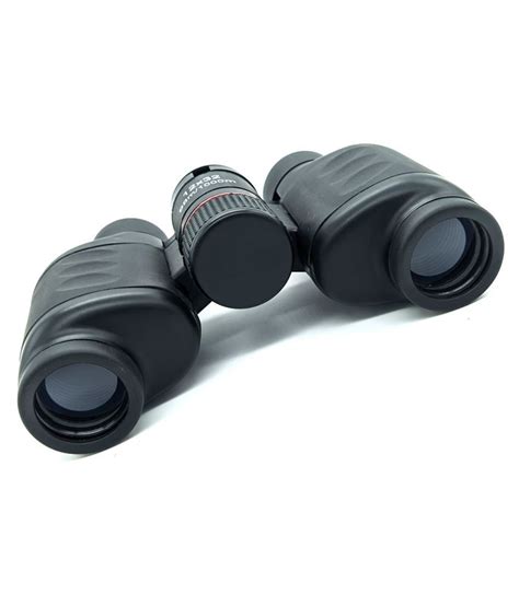 Professional Waterproof Dual Focus Optics X Prism Binocular