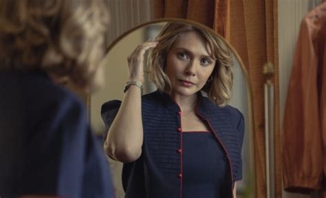 C Mo Se Llama La Serie De Elizabeth Olsen En Hbo Max