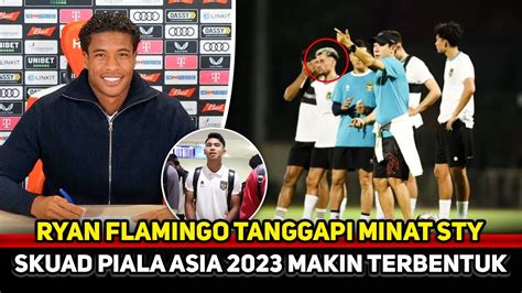 TERIMA TAWARAN TIMNAS Pagi2 Jebolan Liga Italia Akui Cinta Indonesia