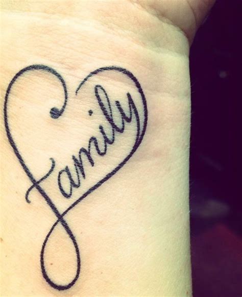 Standard Small Family Tattoos - Small Family Tattoos - Family Tattoos ...