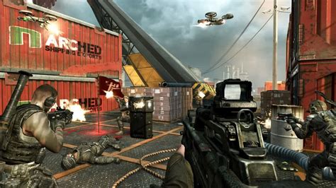 Call Of Duty Black Ops 4 Reviews Pros And Cons TechSpot