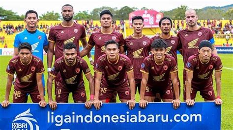 Skenario PSM Makassar Juara Liga 1 Usai Persib Dan Persija Kalah Juku