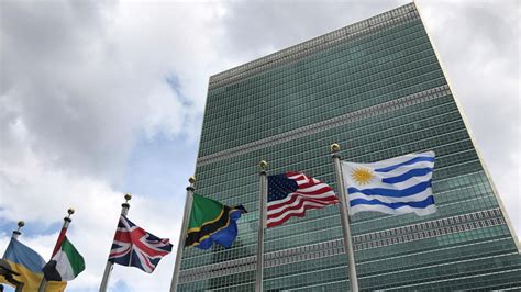 Cómo Llega América Latina A La 74 Asamblea General De La Onu