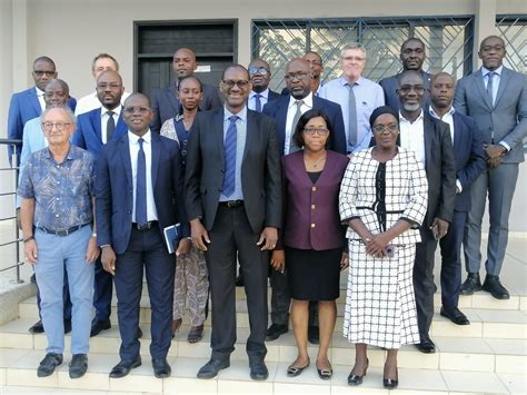 Côte d Ivoire METFPA Programme Jeunesse du Gouvernement