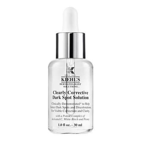 Sérum Anti Taches à Lacide Salicylique Clearly Corrective™ Dark Spot