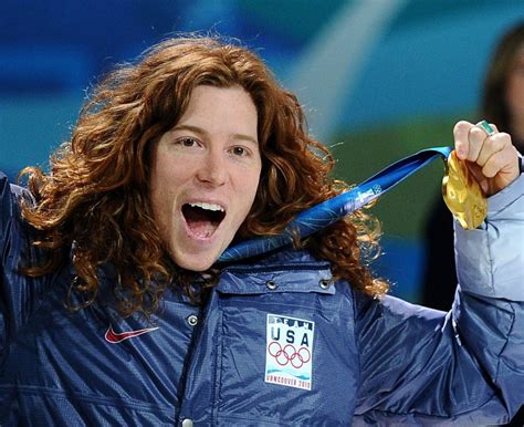 Olympic snowboarder Shaun White arrested - UPI.com