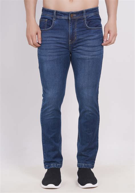 Buy online Jeans pant for Men