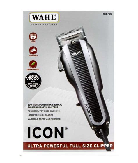 Wahl Icon At Collection Of Wahl Icon Free For