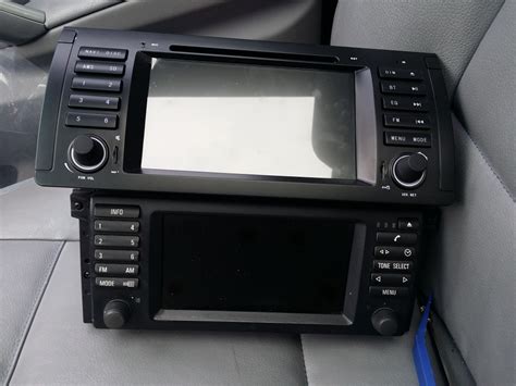 My 2005 X5 Aftermarket Radio Install Thread Page 2 Xoutpost