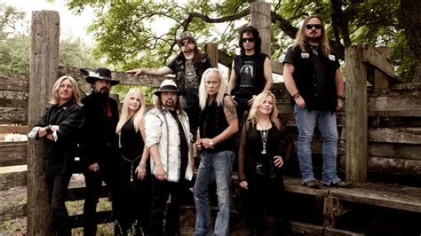 Lynyrd Skynyrd Announces The Last Of The Street Survivors Farewell Tour Dates ⋆ Riff Relevant