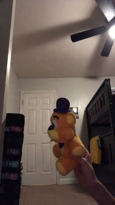 Fredbear Youtube