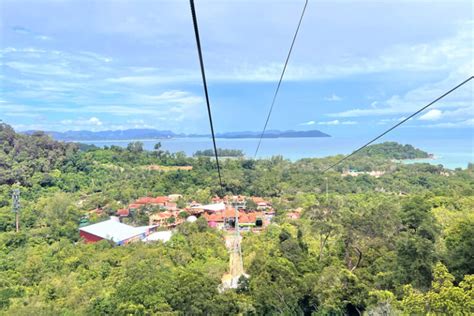 Experience Paradise Discover The 25 Best Things To Do In Langkawi