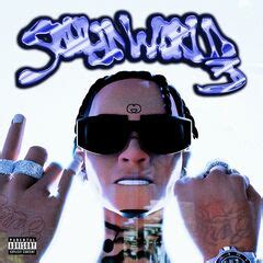 Soulja Boy – Soulja World 3 (2023) » download by NewAlbumReleases.net