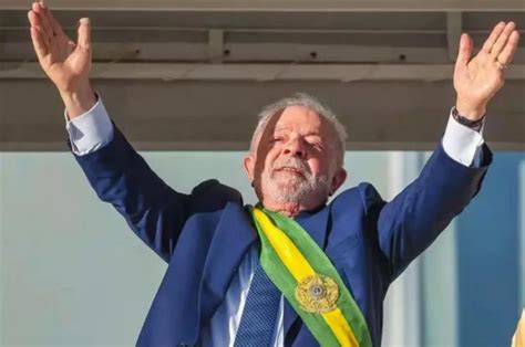 Coluna De NotÍcias Do Brasil E Mundo Governo Lula Faz Demissão Em Massa E Exonera 1204