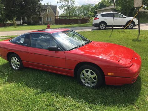 Nissan 240SX For Sale - Carsforsale.com®