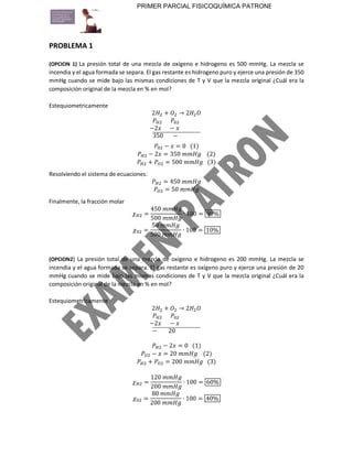 Fisicoqu Mica Patrones Pdf