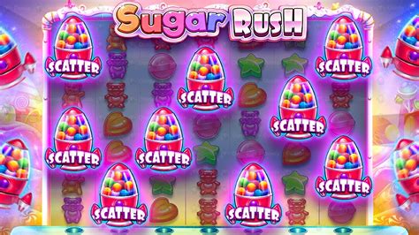 RISKING BIG BALANCE On SUGAR RUSH BONUS BUYS YouTube