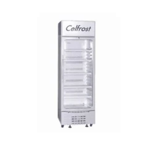 450 L Celfrost Visi Cooler At 35000 Celfrost Products In Chennai