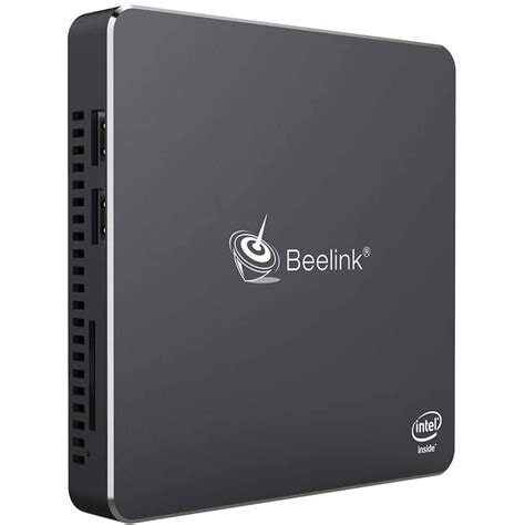 Top 5 Best Mini Pcs With Ssd Storage Super Efficient Computers With