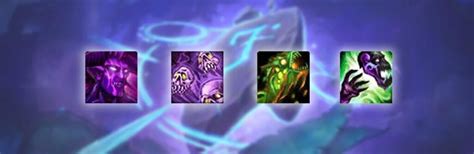 Warlock Runes And Locations in Season of Discovery - Pro Tips