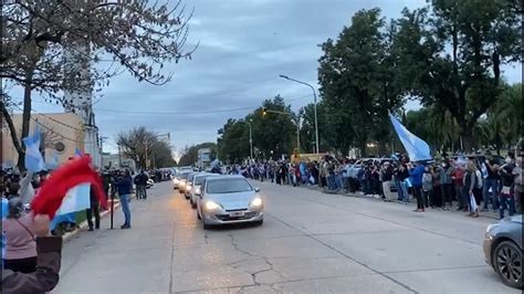 El Campo En Alerta Lobby En El Congreso Y Consultas Legales En Un