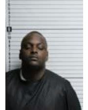 Rodrick Sentell Williams Arrested Booked 04 01 2024 Arrest Files