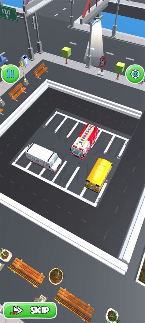 Car Parking Puzzle APK for Android Download