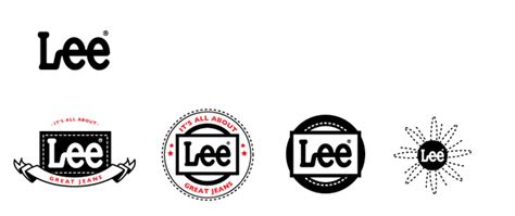 Everything About All Logos: Lee Logo Pictures