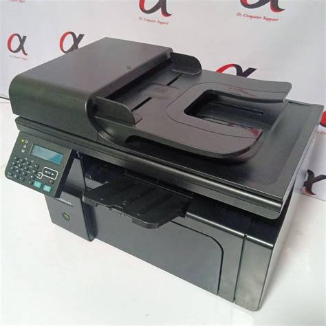 HP LASERJET M1212nf MFP สภาพสวยมาก... - ปริ้นเตอร์มือสอง
