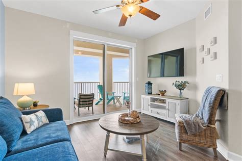 Grand Panama Home Rental In Panama City Beach