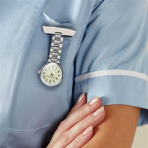 Buy Sekonda Nurses Fob Pin Fastening Watch Mens Watches Argos