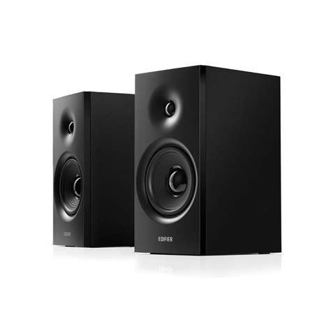 Edifier R Bt Active Bookshelf Speaker Pair Dfc Audio Visual