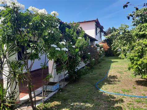 Casa Na Rua Onze C 150 Morro Branco Em Beberibe Por R 350 000