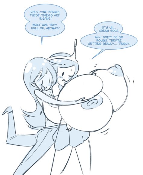 Breast Expansion Porn On The Best Free Adult Comics Website Ever Svscomics