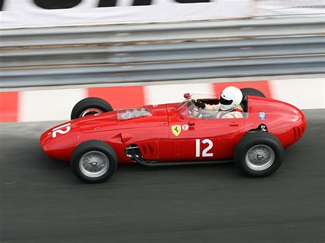 Ferrari 246 F1 Dino High Resolution Image (11 of 18)