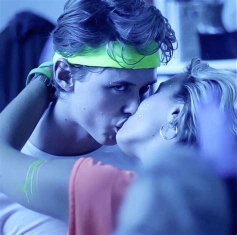 Isak Valtersen On Instagram Love Is Love Isak