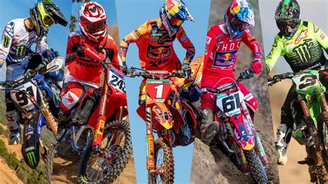 El Mxgp Vuelve A La Angostura Con Todas Sus Figuras Fm Alas