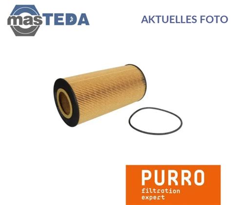 Pur Ho Motor Lfilter Purro F R Van Hool Ex Series T Serie Acron