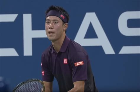 【錦織圭】3回戦・全米オープンテニス2018の試合予定・テレビ放送・男子ドローなど最新情報｜usオープン ぐぐスポ！ニュース速報