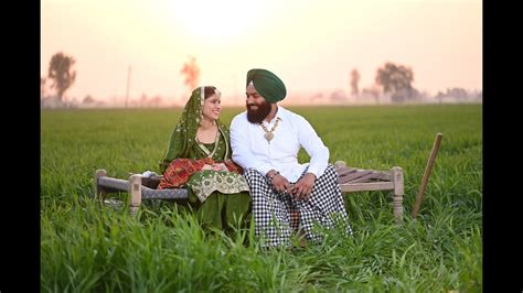 Navjot Singh And Jaswinder Kaur 🎥 By Singh Lab Pehowa ☎️8571003610 Youtube