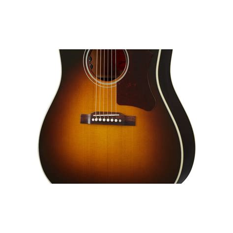 Gibson Southern Jumbo Original Vintage Sunburst Na