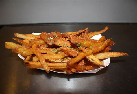 Best places to celebrate spuds during Potato Lover’s Month | Washington ...