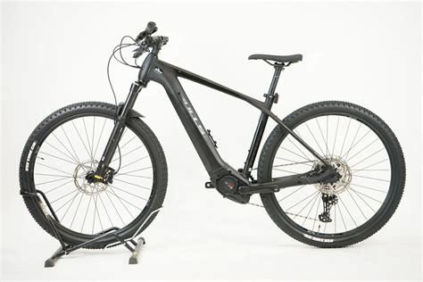 BULLS Bulls Copperhead EVO 2 2022 E Mountainbike 500 Wh 29 Zoll