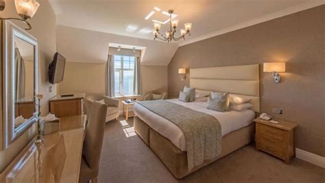 Belmont Sea View Rooms | The Belmont Hotel | Sidmouth