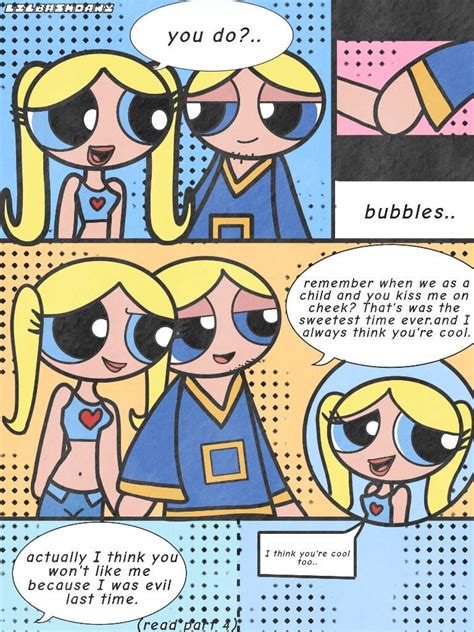 Part 3 Teen Ppgxrrb Boomer X Bubbles By Thunderlightning1435 On Deviantart