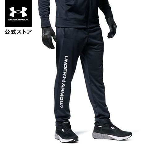 【50off】公式 アンダーアーマー Under Armour メンズ トレーニング ロングパンツ アーマーフリース パンツ ノベルティ