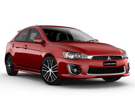 Mitsubishi Lancer 2019 Price & Specs | CarsGuide