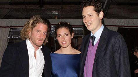 Truffa Allo Stato Oltre A John Elkann Indagati Anche Lapo E Ginevra