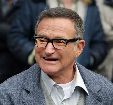 Did You Know Robin Williams Improvised An Entire Scene On ‘friends And