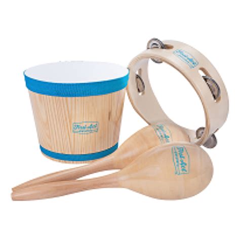 New electric versions will revolutionize the sound of bongo drums 16